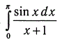 По формуле Симпсона вычислить приближенное значение интеграла с точностью до 0,0001.