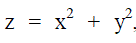 Найти точки условного экстремума функции z = x<sup>2</sup> + y<sup>2</sup> если x + y = 1