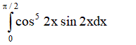 Вычислить определенные интегралы с точностью до двух знаков после запятой.