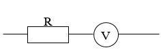 Вольтметр сопротивлением 200 Ом имеет шкалу до 60 В. Какое дополнительное сопротивление нужно подключить к вольтметру, чтобы увеличить предел измерения вольтметра до 300 В?