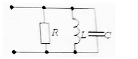 На некоторой частоте реактивное сопротивление цепи равно 10 Ом, а модуль сопротивления цепи равен одной трети резонансного сопротивления. Определить сопротивление резистора