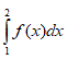 Вариант 10 <br /> Вычислить интеграл,  используя квадратурные формулы:<br />  а) использование оператора интегрирования; <br /> б) центральных прямоугольников с шагом  h = 0,4 ; дать априорную оценку погрешности; <br /> в) трапеций с шагами h = 0,4 и h = 0,2; <br />  г) Симпсона с шагом h = 0,4 .