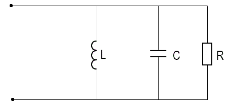 Определить сопротивление контура при резонансе (расчет методом сопротивлений и методом проводимостей)