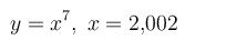 Задача 4.21 из сборника Кузнецова <br /> Вычислить приближенно с помощью дифференциала. 