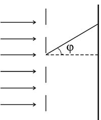 1013178 Задача 517 из сборника Чертова На дифракционную решетку ...