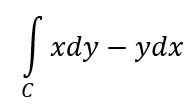 Вычислить интеграл,вдоль кривой C, заданной уравнением y=x<sup>3</sup>, от точки (0,0) до (2,8).