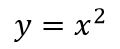Вычислить длину параболы y=x<sup>2</sup> в интервале 0≤x≤1.
