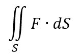 Применяя теорему Остроградского-Гаусса, вычислить поверхностный интеграл от векторного поля F(x,y,z)=(x,y,z), где S − поверхность тела, образованного цилиндром x<sup>2</sup>+y<sup>2</sup>=a<sup>2</sup> и плоскостями z=−1, z=1 