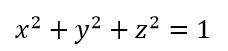Вычислить момент инерции однородной сферической оболочки x<sup>2</sup>+y<sup>2</sup>+z<sup>2</sup>=1(z≥0) с плотностью μ<sub>0</sub> относительно оси Oz.
