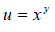 Найти наибольшую крутизну подъёма поверхности u = x<sup>y</sup> в точке Р (2,2,4).