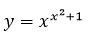 Найти производные функций y=x(x<sup>2</sup>+1)