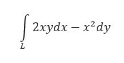 Вычислить криволинейные интегралы:, где L - дуга кривой ρ = 2(1 + cosφ), 0 ≤ φ ≤ π/2