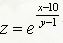 Найти частные производные z'<sub>x</sub>, z'<sub>y</sub> и z''<sub>xy</sub> функций 
