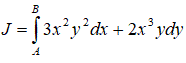  Вычислить, если А(0; -1), В(3; 3).