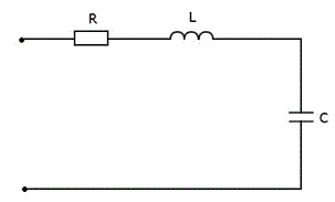 Дано: R=XL=XC i(t)=50 sin⁡(ωt+30°) <br />Определить мгновенные значения напряжений на элементах цепи <br />Найти uR(t), uL(t), uC(t) - ?