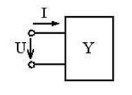 Полная проводимость пассивного двухполюсника Y при заданных действующих значениях напряжения U = 100 В и тока I = 2 А составляет... <br />-: 0,02 См <br />-: 2 См <br />-: 100 См <br />-: 50 См 