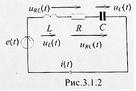 В цепь источника тока включены последовательно 3. Составление последовательных цепочек;. Баланс мощностей с источником тока. Вывод формулы расчета комплексной амплитуды через ЭДС.